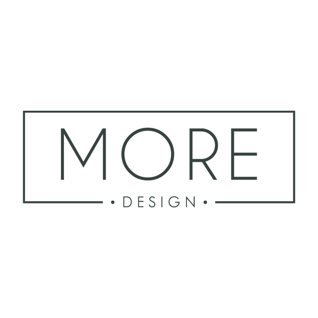 More Design