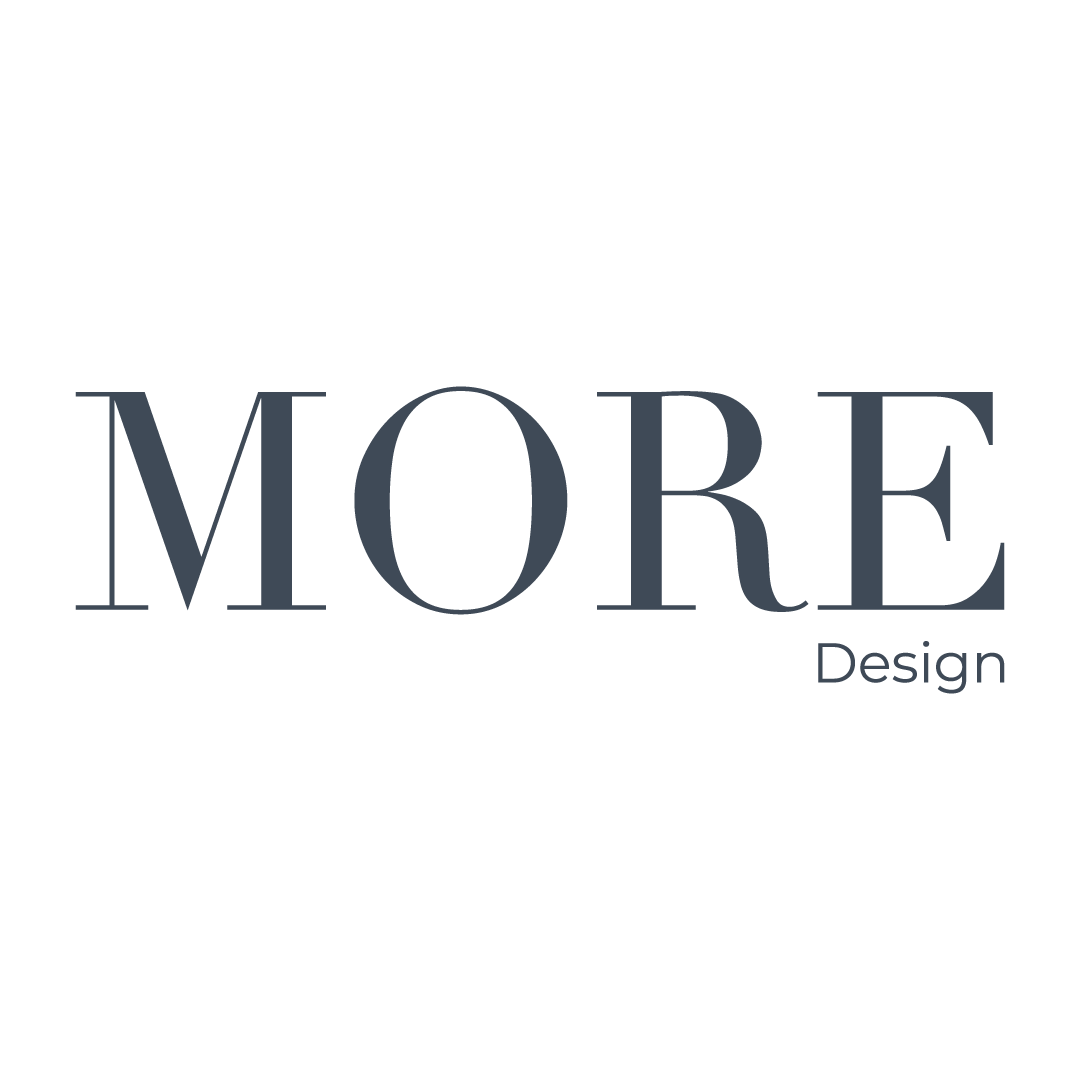 More Design